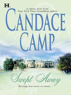 cover image of Swept Away
